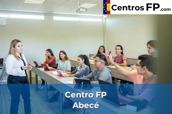Centro FP Baby Torremolinos 52 Centro FP Abecé