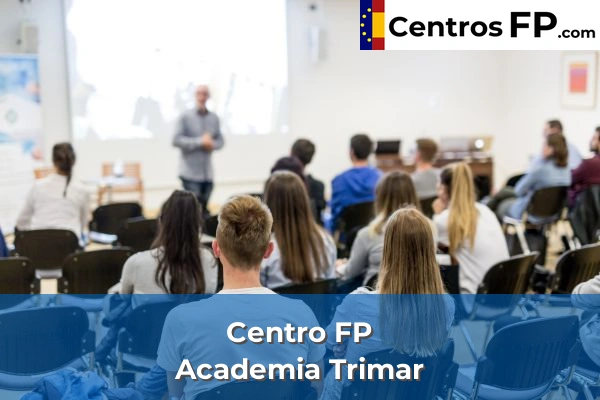 Centro FP Academia Trimar