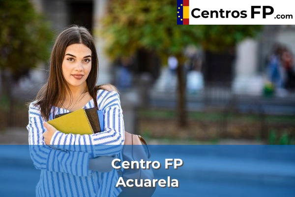 Centro FP Acuarela