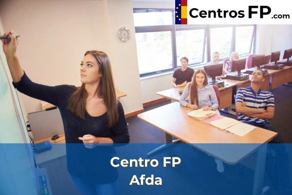 Centro FP Afda