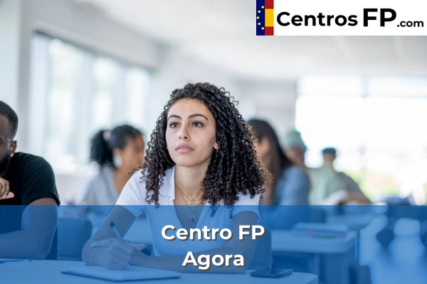 Centro FP Granés 65 Centro FP Àgora