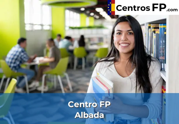 Centro FP Albada