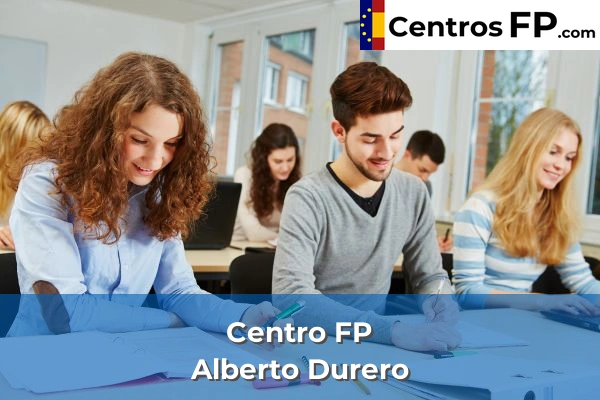 Centro FP Alberto Durero