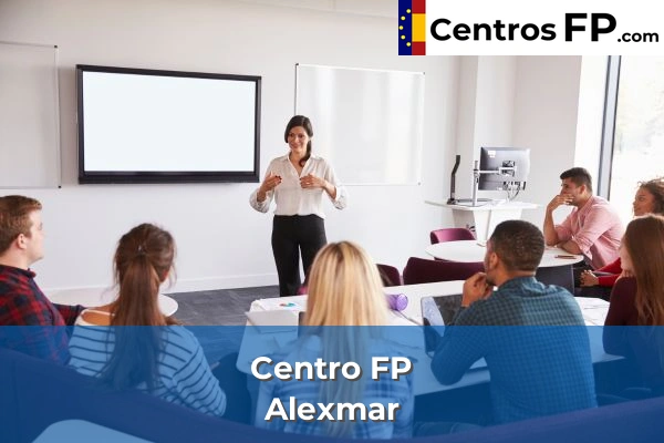 Centro FP Alexmar