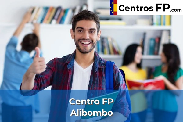 Centro FP Centro Estudios Musicales Massanassa 55 Centro FP Alibombo