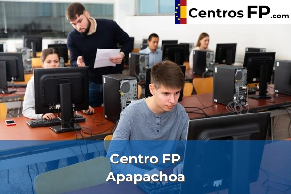 Centro FP Apapachoa