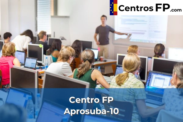 Centro FP Ramon Izquierdo 53 Centro FP Aprosuba-10