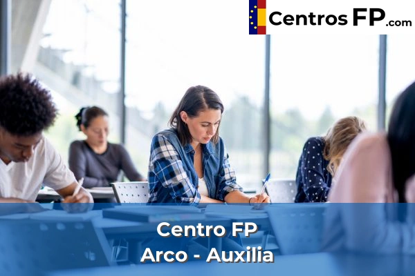 Centro FP Arco - Auxilia