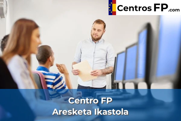 Centro FP Aresketa Ikastola