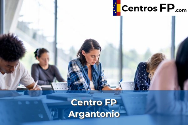 Centro FP Argantonio