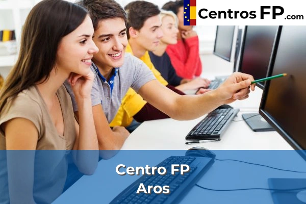 Centro FP Aros
