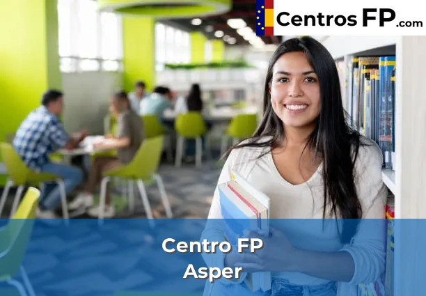 Centro FP Asper