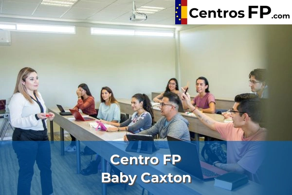Centro FP Baby Caxton