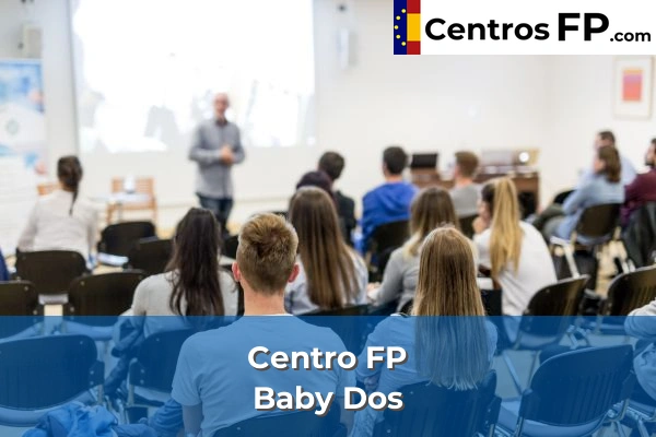 Centro FP Baby Dos