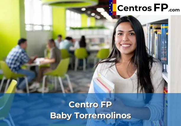 Centro FP Baby Torremolinos 1 centro fp baby torremolinos img