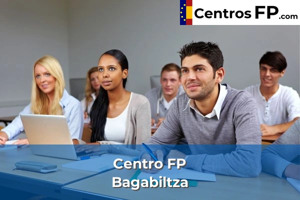 Centro FP Centro De Promocion De La Mujer-centro 64 Centro FP Bagabiltza