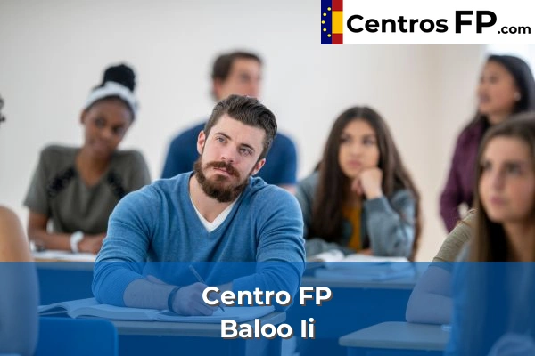 centro fp baloo ii img