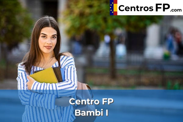 Centro FP Bambi I