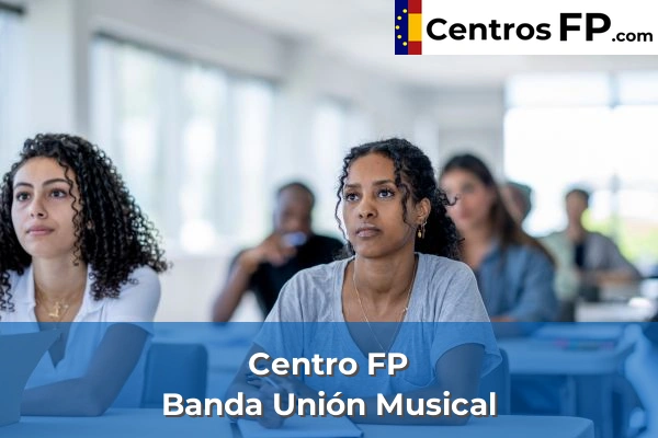 Centro FP Banda Unión Musical