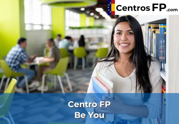 Centro FP Centro Estudios Musicales Massanassa 71 Centro FP Be You