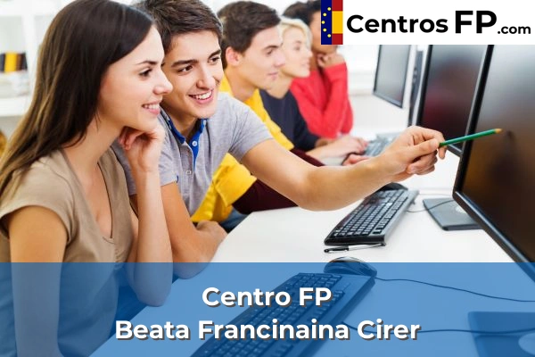 Centro FP Beata Francinaina Cirer