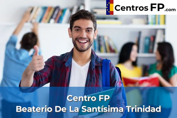 Centro FP Beaterio De La Santísima Trinidad