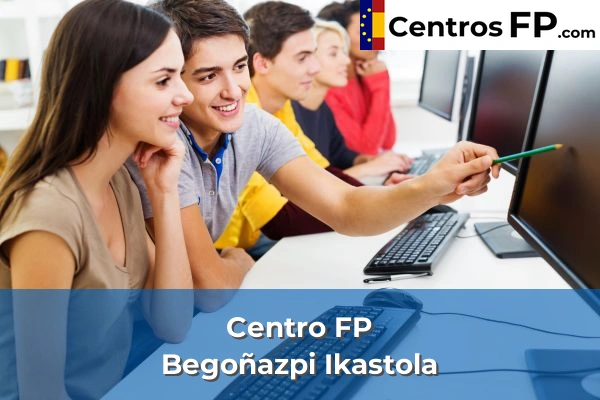 centro fp begonazpi ikastola img