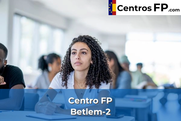 Centro FP Betlem-2
