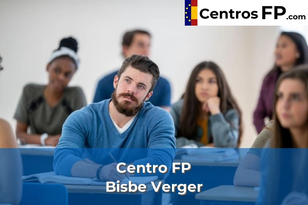 Centro FP Bisbe Verger