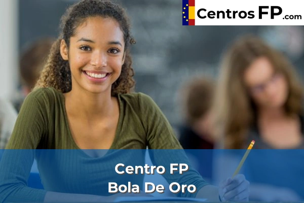 Centro FP La Inmaculada 69 Centro FP Bola De Oro