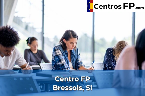 Centro FP Bressols, Sl 1 centro fp bressols sl img