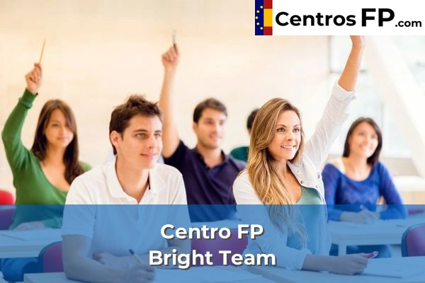 Centro FP Bright Team