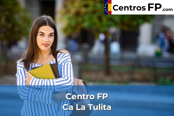 Centro FP Ca La Tulita