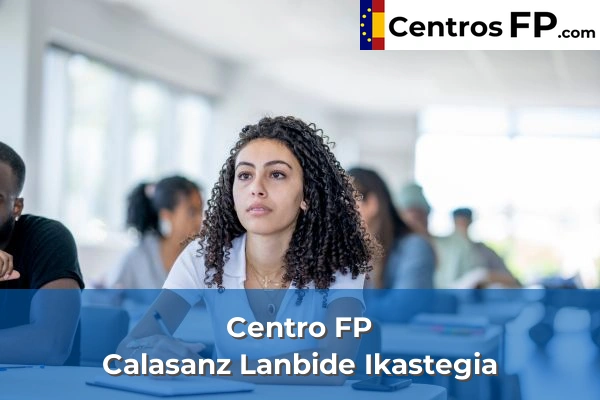 Centro FP Calasanz Lanbide Ikastegia 1 centro fp calasanz lanbide ikastegia img