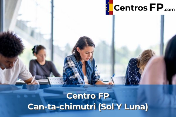 Centro FP Leo Kanner 158 Centro FP Can-ta-chimutri (Sol Y Luna)