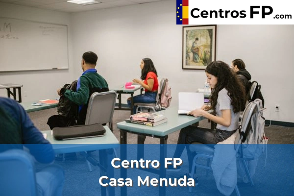 Centro FP Casa Menuda