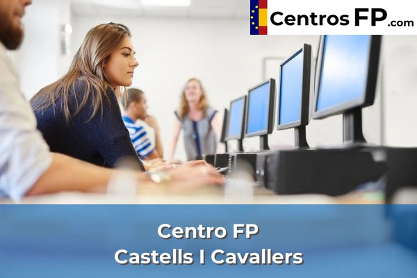 Centro FP Castells I Cavallers