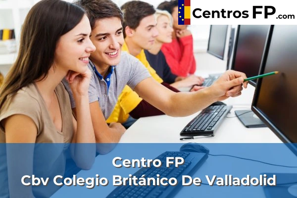 centro fp cbv colegio britanico de valladolid img