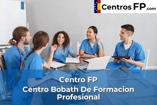 Centro FP Leo Kanner 177 Centro FP Centro Bobath De Formacion Profesional