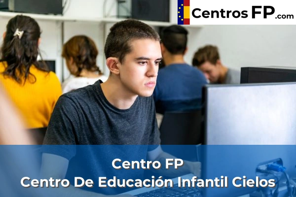 Centro FP Centro De Educación Infantil Cielos