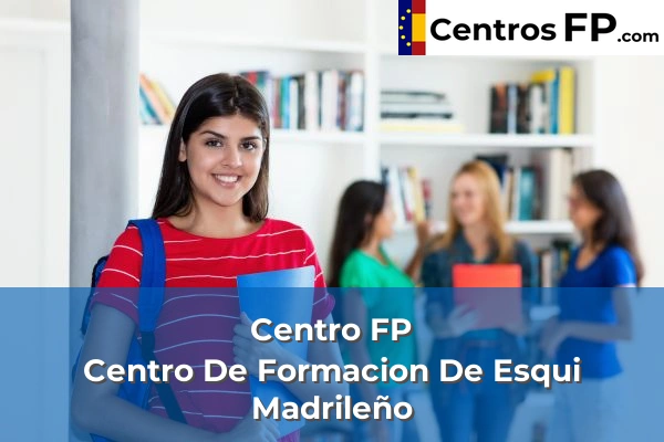 Centro FP Leo Kanner 191 Centro FP Centro De Formacion De Esqui Madrileño