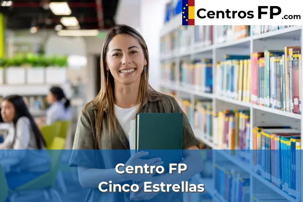 Centro FP Cinco Estrellas