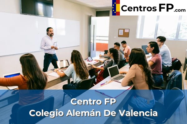 centro fp colegio aleman de valencia img