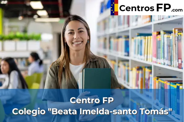 Centros FP en Villaviciosa 2 Centro FP Colegio "Beata Imelda-santo Tomás"