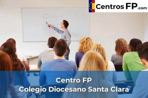 centro fp colegio diocesano santa clara img
