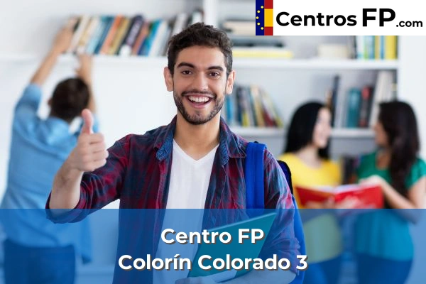 Centro FP Había Una Vez 67 Centro FP Colorín Colorado 3