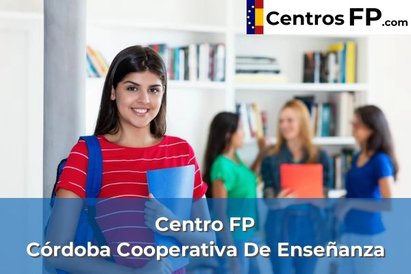 Centro FP Córdoba Cooperativa De Enseñanza