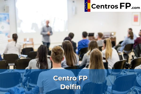 Centro FP Delfín