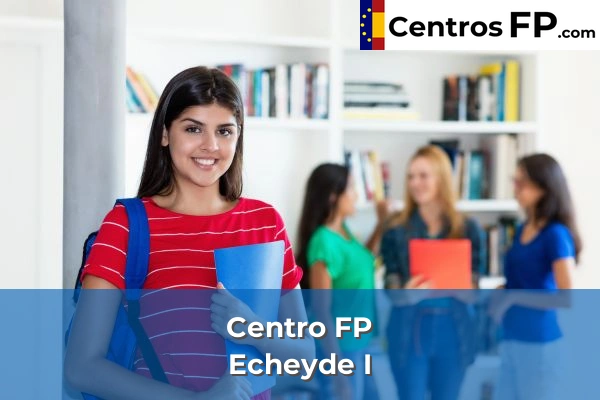 Centro FP Echeyde I