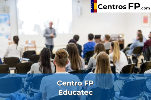 Centro FP Educatec